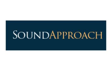 Sound Approach Logo