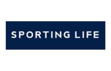 Sporting Life Logo