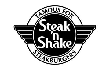 Steak N Shake Logo