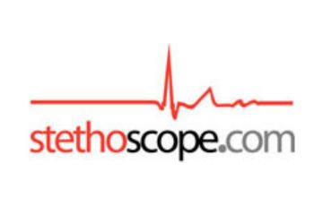 Stethoscope.com Logo