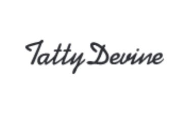 Tatty Devine Logo