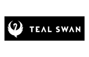 Teal Swan Logo