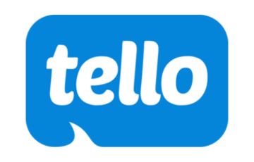 Tello Logo