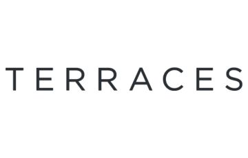 Terraces Menswear Logo