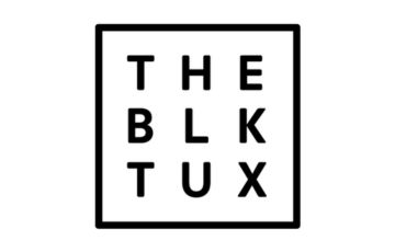 The Black Tux Logo