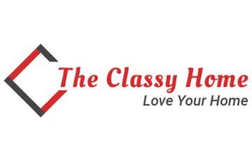 The Classy Home Logo