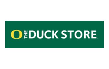 The Duck Store Logo
