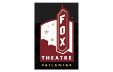 The Fox Theatre Logo