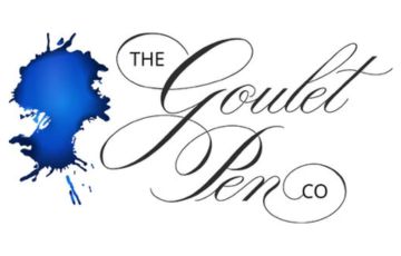 The Goulet Pen Company Logo
