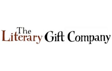 The Literary Gift Company Logo