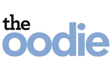 The Oodie Logo