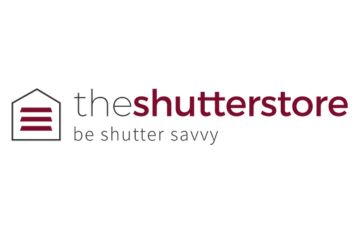 The Shutter Store Logo