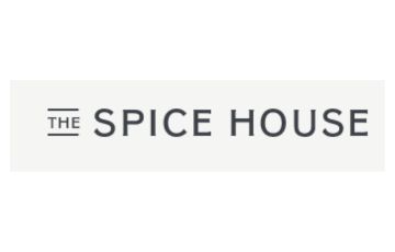 The Spice House Logo