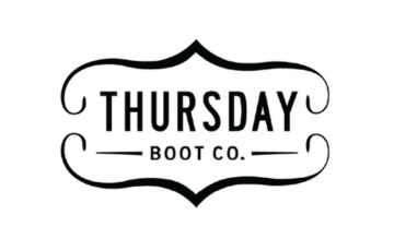 Thursday Boots Logo