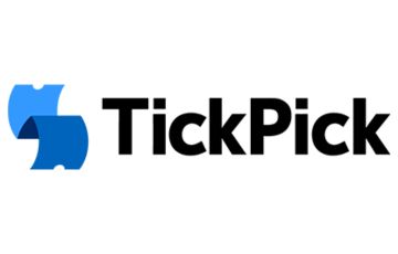 Tickpick Logo