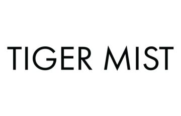 Tiger Mist Logo