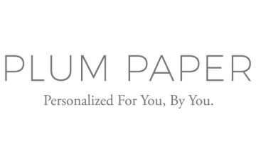 Plum Paper Logo