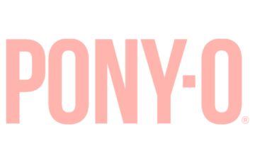 Pony O Logo