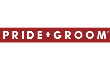 Pride Groom Logo