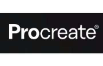 Procreate Logo