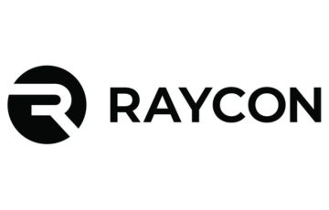 Raycon Logo