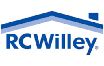 Rc Willey Logo