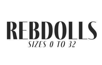 Rebdolls Logo