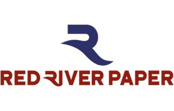 Red River Paper Logo
