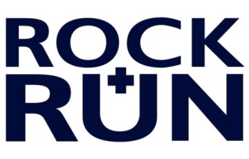 Rock Run Logo