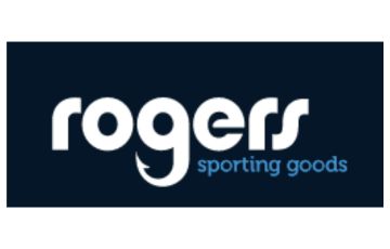 Rogers Sporting Goods Logo