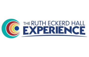 Ruth Eckerd Hall Logo