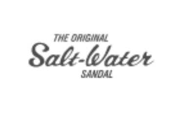 Salt Water Sandals Logo