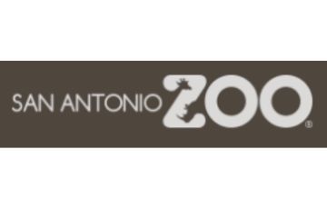 San Antonio Zoo Logo