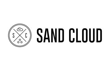 Sand Cloud Logo