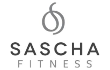 Saschafitness Logo