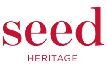 Seed Heritage Logo