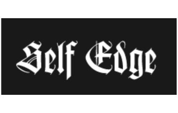 Self Edge Logo