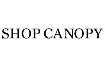 Shop Canopy Logo