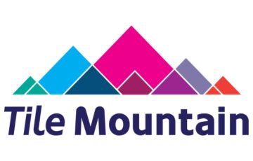 Tile Mountain Logo