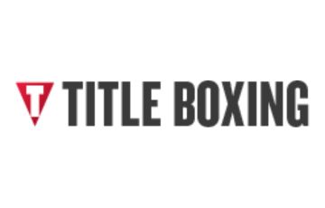 Title Boxing Logo