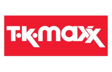 Tk Maxx Logo