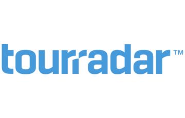 Tour Radar Logo