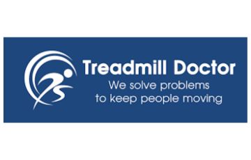 Treadmill Doctor Logo