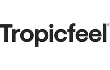 Tropicfeel Logo