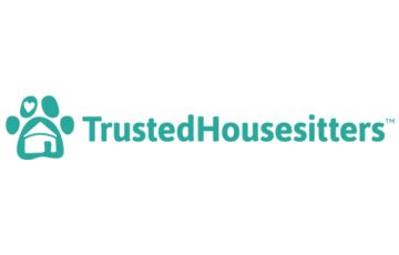 Trusted Housesitters Logo
