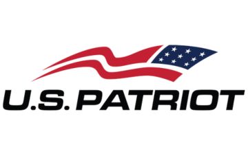 Us Patriot Tactical Logo