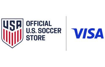 Us Soccer Store Logo