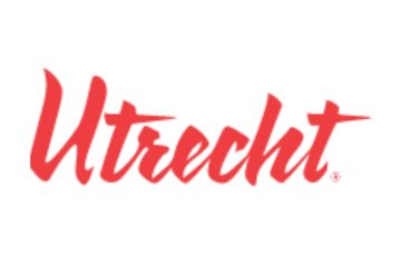 Utrecht Art Supplies Logo