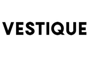 Vestique Logo