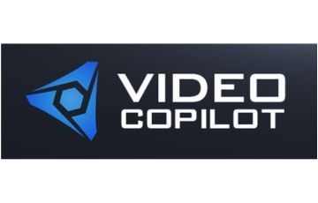 Video Copilot Logo
